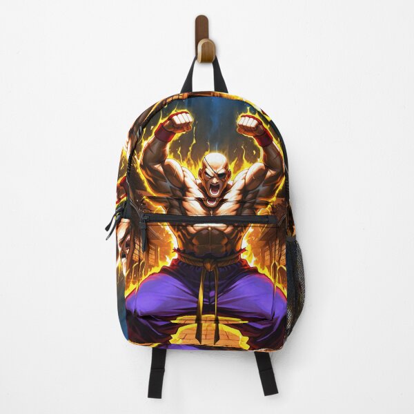 Item preview, Video Games - Video Game Fighter, Muay Thai Champion in Full Force designed and sold by Zone--Gaming.