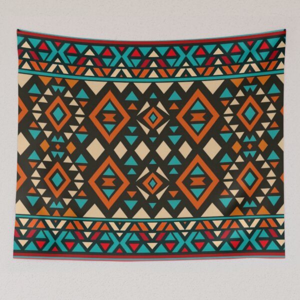 Item preview, Nomad Canyon designed and sold by Dancingrabbit Studio.