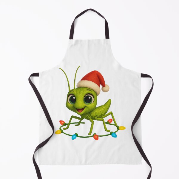 Item preview, Christmas Stick Insect designed and sold by Sillytoe.