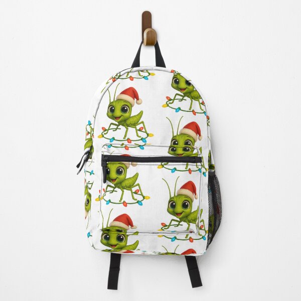 Item preview, Christmas Stick Insect designed and sold by Sillytoe.