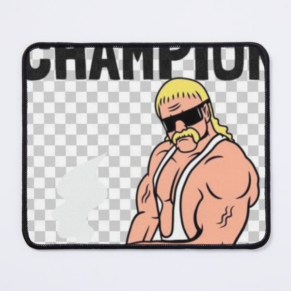 Item preview, CARNIVORE CHAMPION designed and sold by CarnivoreGifts.