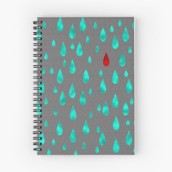 Item preview, Wounded Showers designed and sold by DawnKJ.
