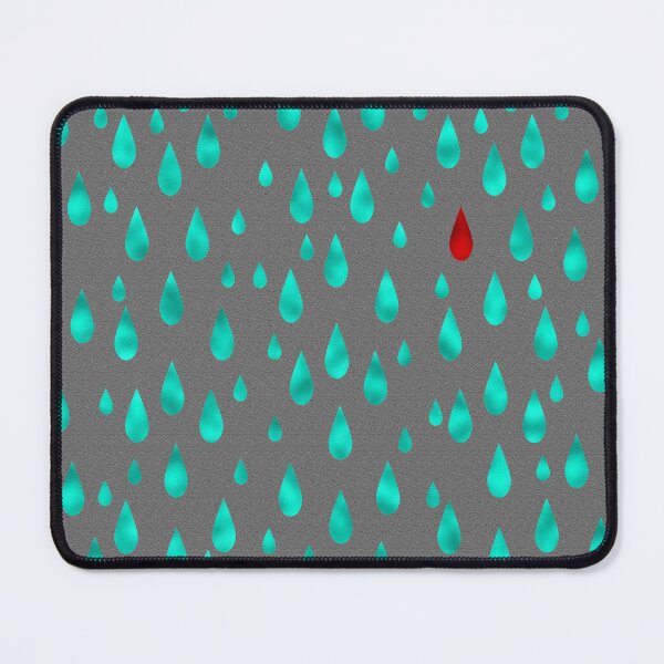 Item preview, Wounded Showers designed and sold by DawnKJ.