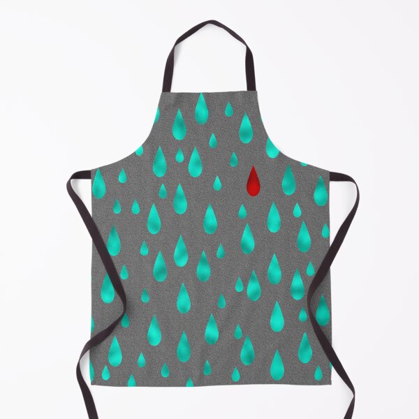 Item preview, Wounded Showers designed and sold by DawnKJ.