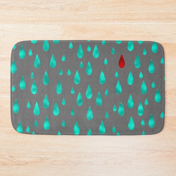 Item preview, Wounded Showers designed and sold by DawnKJ.