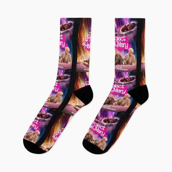 Item preview, Project Hail Mary x Barbie designed and sold by hesjustken.