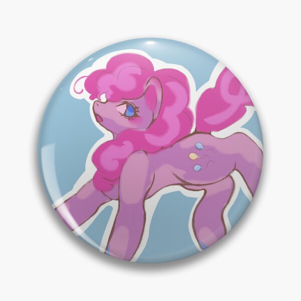 Item preview, Pinkie Pie designed and sold by TheArtsyWyvern.