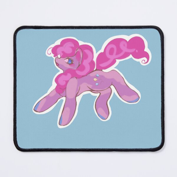 Item preview, Pinkie Pie designed and sold by TheArtsyWyvern.