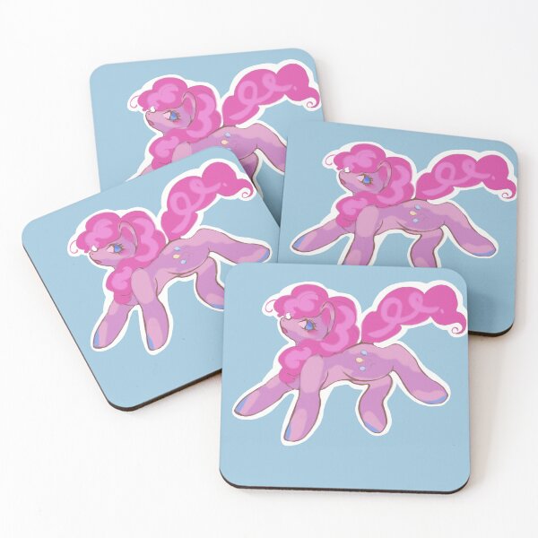 Item preview, Pinkie Pie designed and sold by TheArtsyWyvern.
