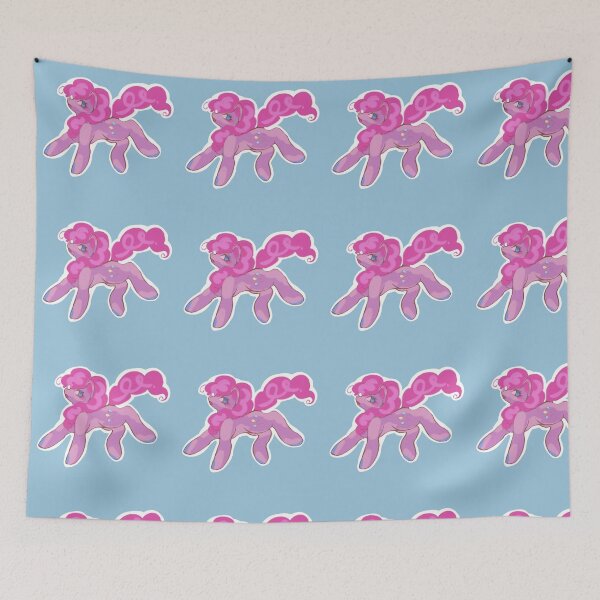 Item preview, Pinkie Pie designed and sold by TheArtsyWyvern.