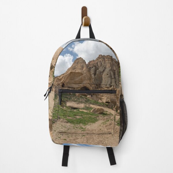 Item preview, Ancient Cave Houses in Turkey designed and sold by SafariByMarisa.