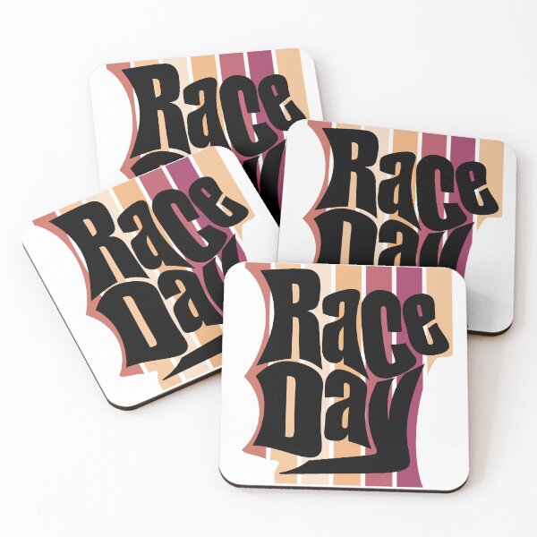 Item preview, Race Day Autumn designed and sold by MrODesigns.