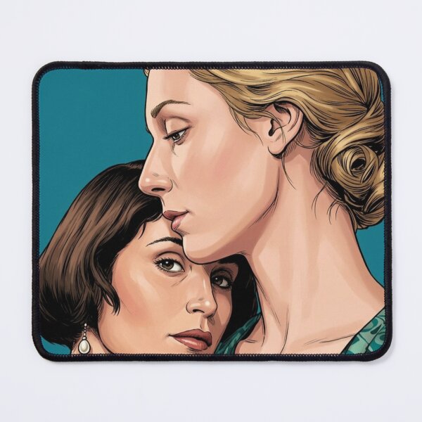 Item preview, VV Your Poem Movie Lgbtq+ Comic Book Art Home Wall Decor Print Poster Pride TV Series Movie designed and sold by Mind Space.