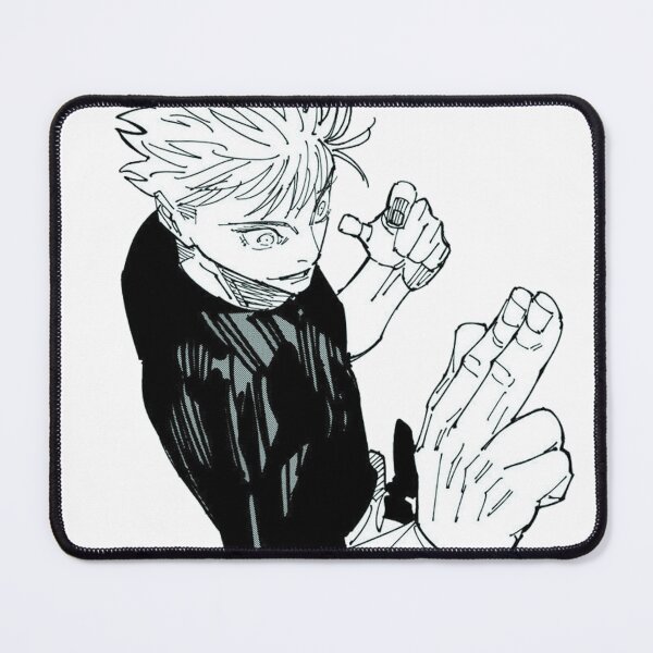Item preview, Gojo - Jujutsu Kaisen designed and sold by LorneW7.