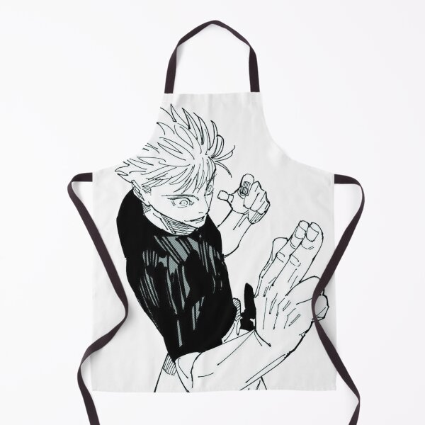 Item preview, Gojo - Jujutsu Kaisen designed and sold by LorneW7.