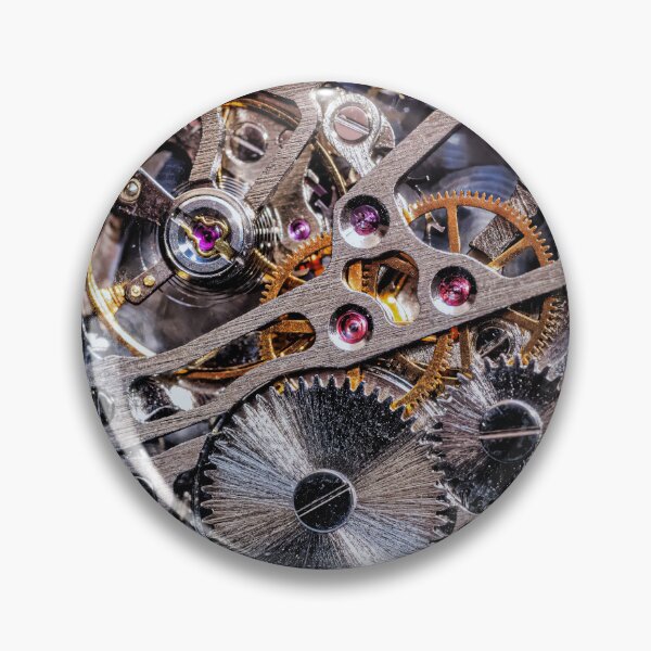 Item preview, Where Did The Time Go designed and sold by Tom McPherson Photography.