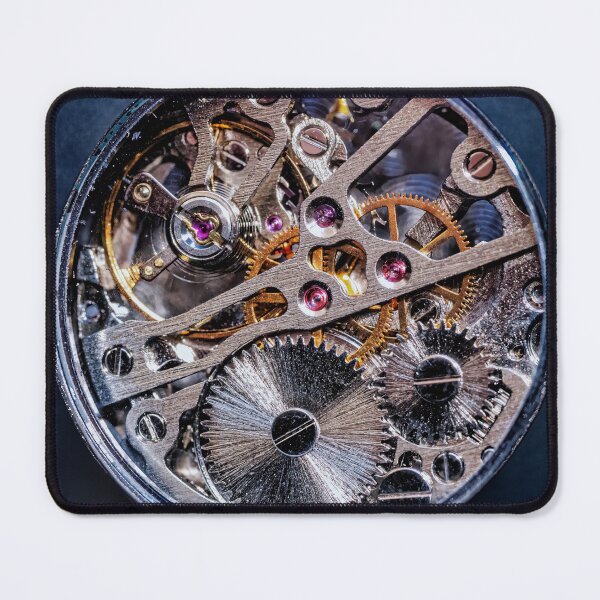 Item preview, Where Did The Time Go designed and sold by Tom McPherson Photography.