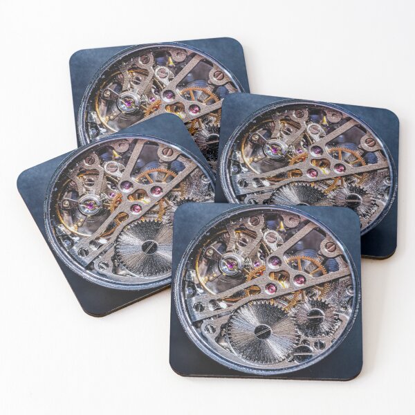 Item preview, Where Did The Time Go designed and sold by Tom McPherson Photography.