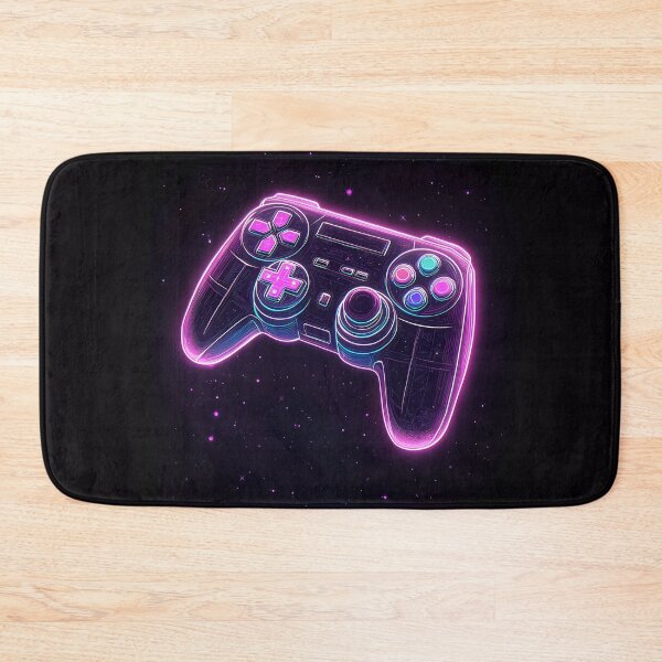 Item preview, 3d Render Of Pixel Game Controller Digital designed and sold by Checho30.