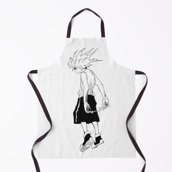 Item preview, Killua - Hunter X Hunter designed and sold by LorneW7.