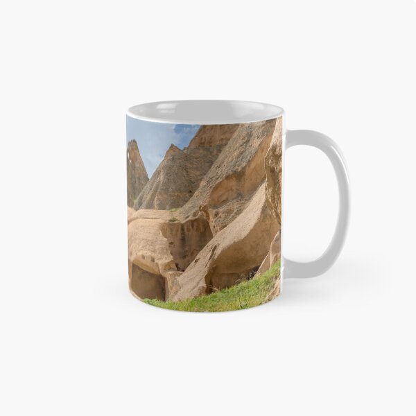 Item preview, Ancient Cappadocia Cave Dwellings designed and sold by SafariByMarisa.