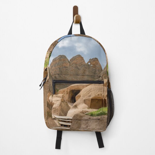 Item preview, Ancient Cappadocia Cave Dwellings designed and sold by SafariByMarisa.