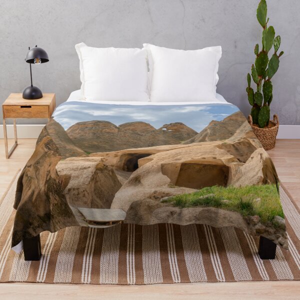 Item preview, Ancient Cappadocia Cave Dwellings designed and sold by SafariByMarisa.