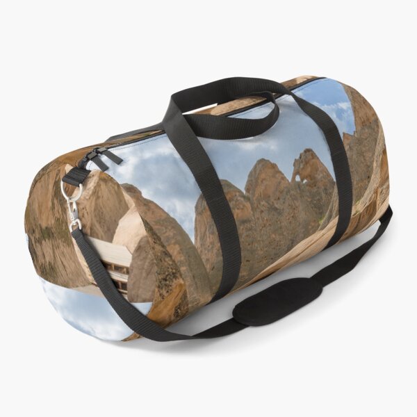 Item preview, Ancient Cappadocia Cave Dwellings designed and sold by SafariByMarisa.