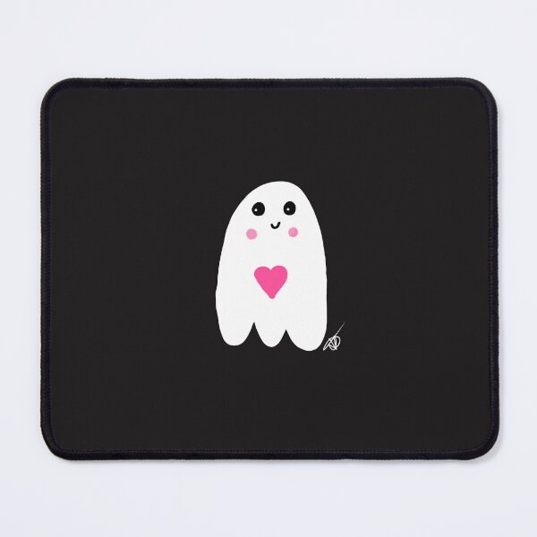 Item preview, ghost cute designed and sold by Kasia1987t.