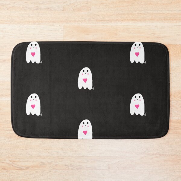 Item preview, ghost cute designed and sold by Kasia1987t.