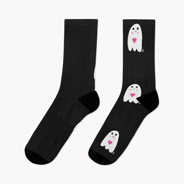 Item preview, ghost cute designed and sold by Kasia1987t.