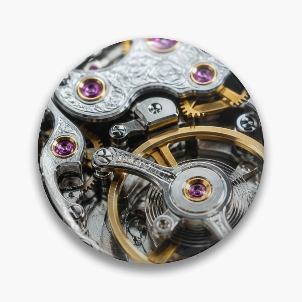 Item preview, Just in Time designed and sold by Tom McPherson Photography.