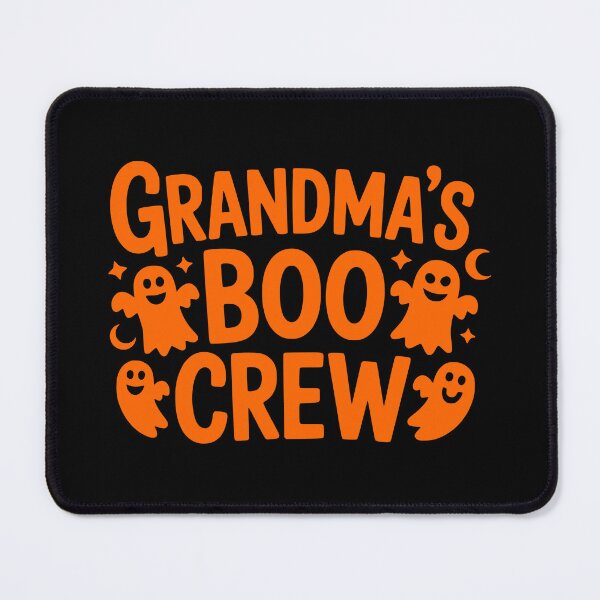 Item preview, Grandma’s Boo Crew designed and sold by theartfulaspie.
