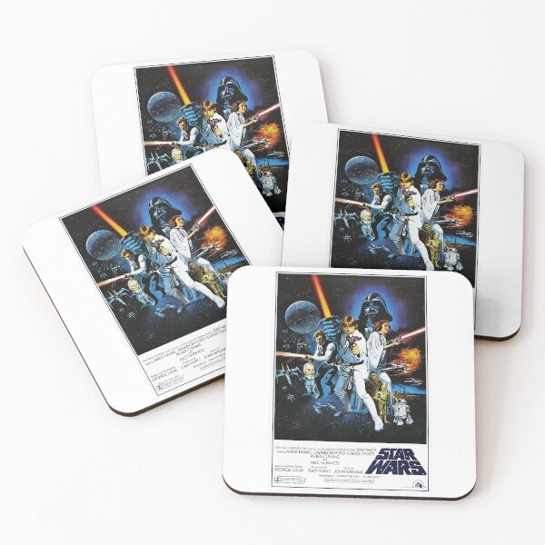 Item preview, Best Vintage Movie Starswars Poster designed and sold by sintiamarischa.
