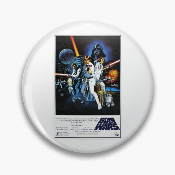 Item preview, Best Vintage Movie Starswars Poster designed and sold by sintiamarischa.