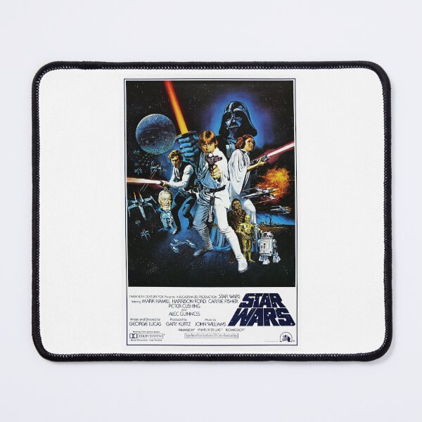 Item preview, Best Vintage Movie Starswars Poster designed and sold by sintiamarischa.
