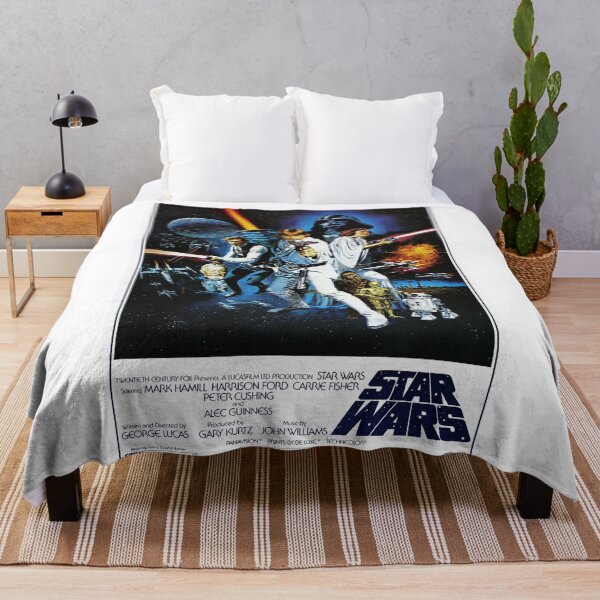 Item preview, Best Vintage Movie Starswars Poster designed and sold by sintiamarischa.