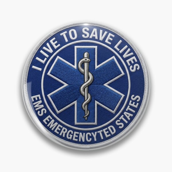 Item preview, I Live to save lives designed and sold by NithskeBR.