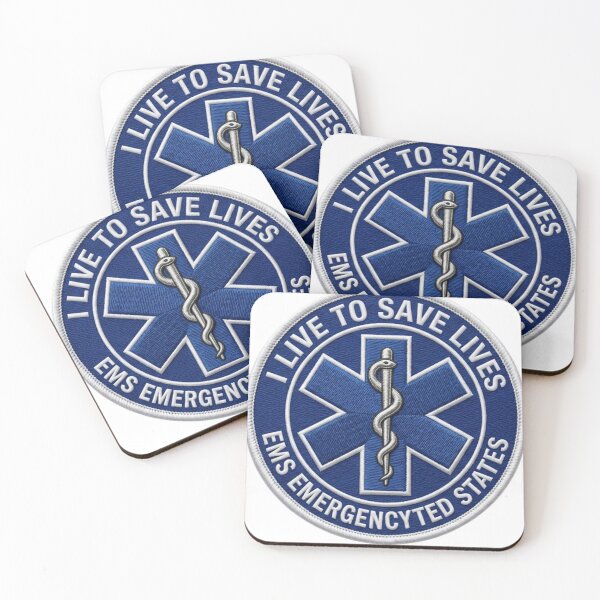 Item preview, I Live to save lives designed and sold by NithskeBR.