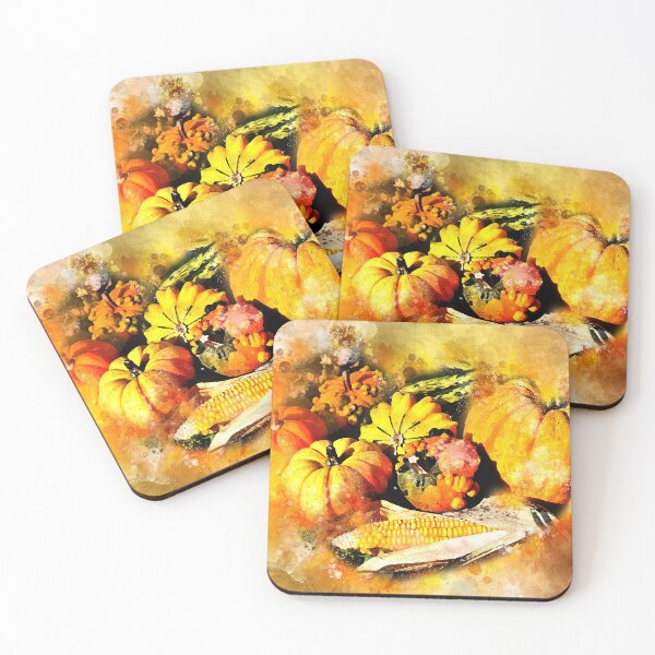 Item preview, Autumn Harvest designed and sold by TheMadTeaParty.