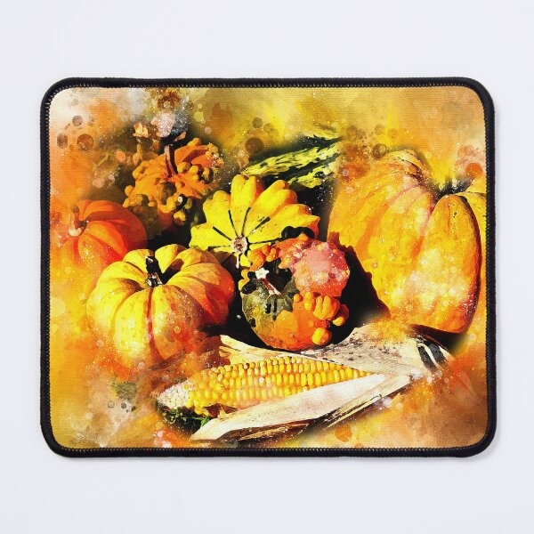 Item preview, Autumn Harvest designed and sold by TheMadTeaParty.