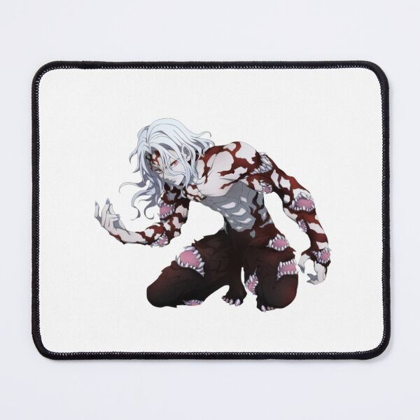 Item preview, Muzan Demon Slayer designed and sold by PrismPulseApp.