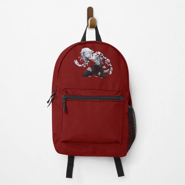 Item preview, Muzan Demon Slayer designed and sold by PrismPulseApp.