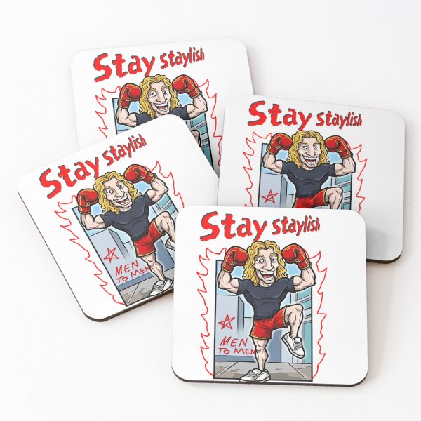 Item preview, It's time to style while boxing designed and sold by DeZephu.