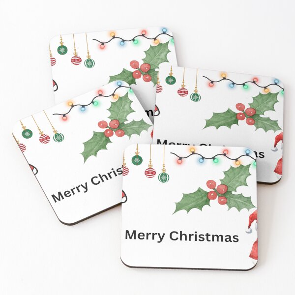 Item preview, Christmas XOXO designed and sold by Dancyarts.
