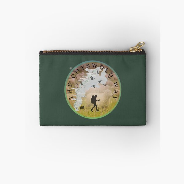 Item preview, The Cotswold Way designed and sold by WanderBetween.
