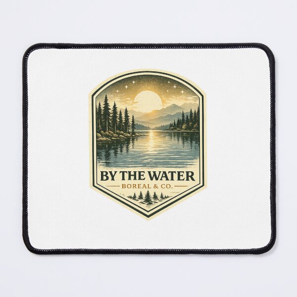 Item preview, BY THE WATER designed and sold by ismai6.