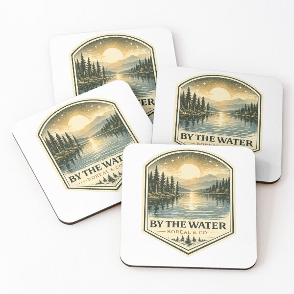 Item preview, BY THE WATER designed and sold by ismai6.
