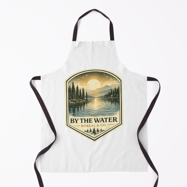 Item preview, BY THE WATER designed and sold by ismai6.