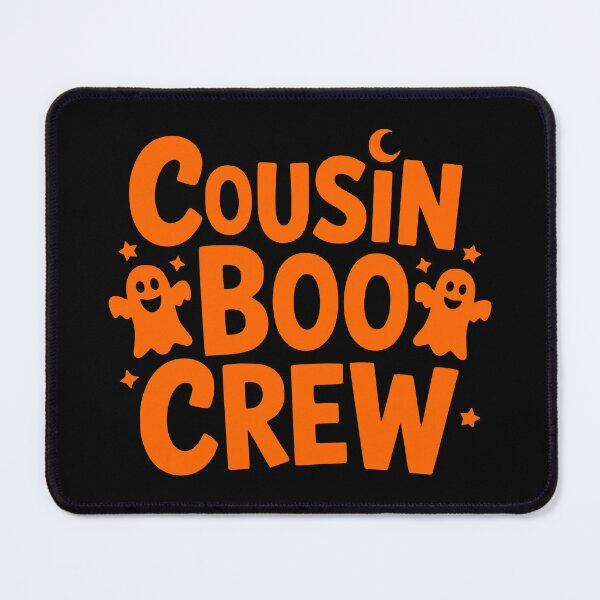 Item preview, Cousin Boo Crew designed and sold by theartfulaspie.